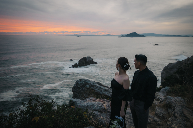 お好きな時間帯の撮影を