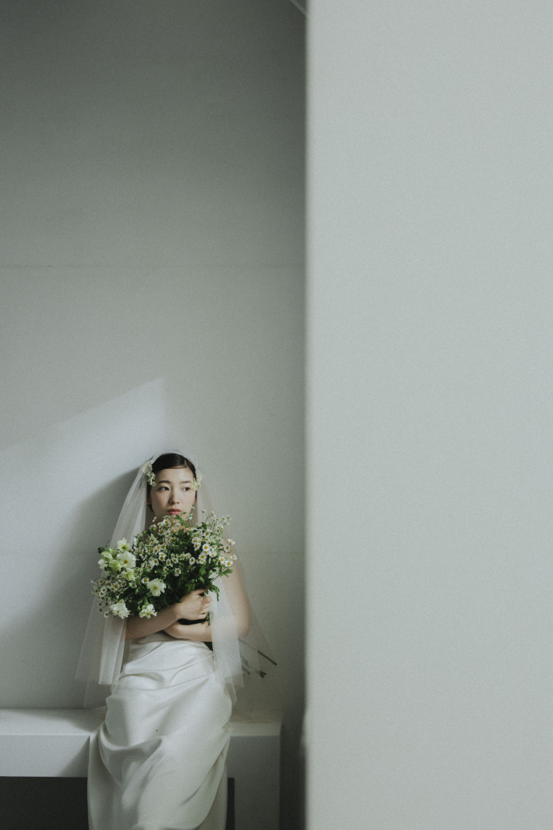 シンプルを追求