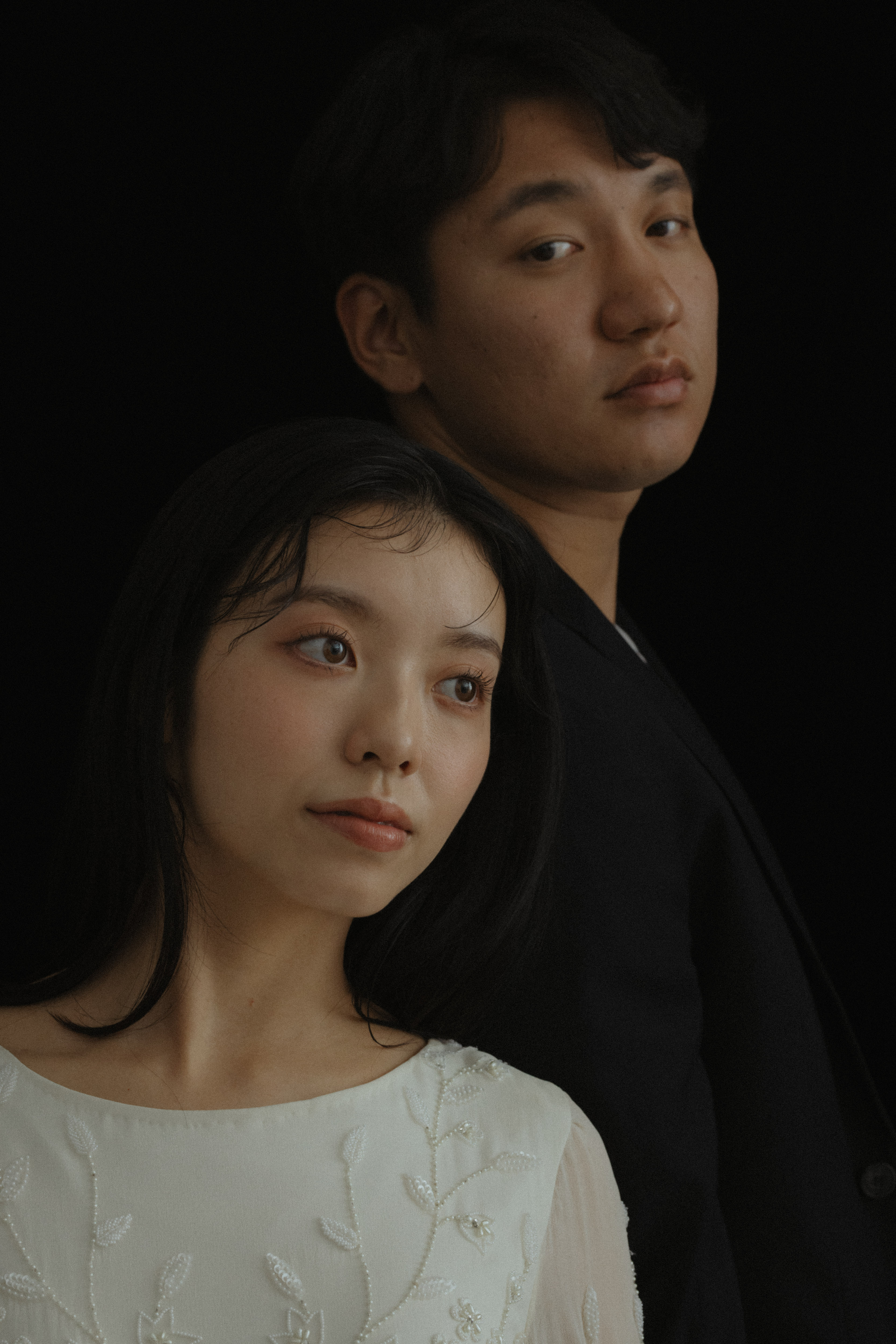 20以上ある撮影シーン