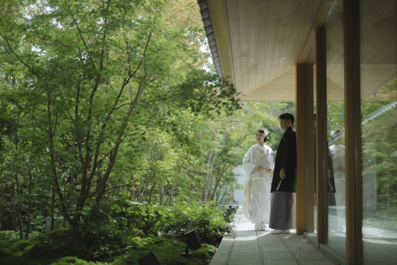 撮影プランのご相談はお気軽に