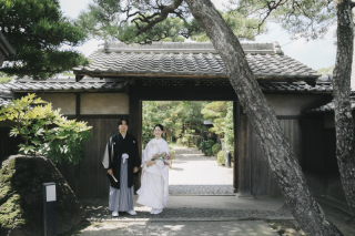 尚古荘【和装ロケーション】