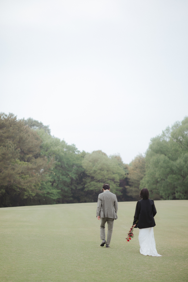 はじまりの一歩