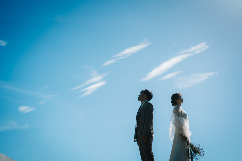 その日の環境を大切に