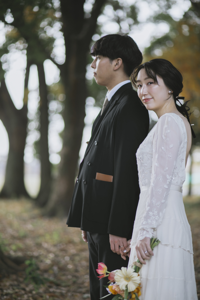 時にしっとりと…