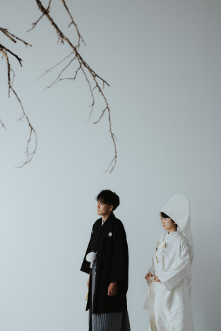 Marlgrafica_スタジオ撮影