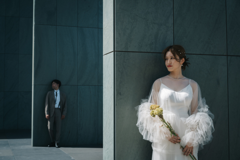 建築物の良さをいかして