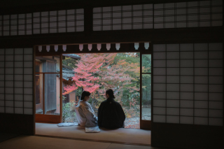 東山荘【和装ロケーション】