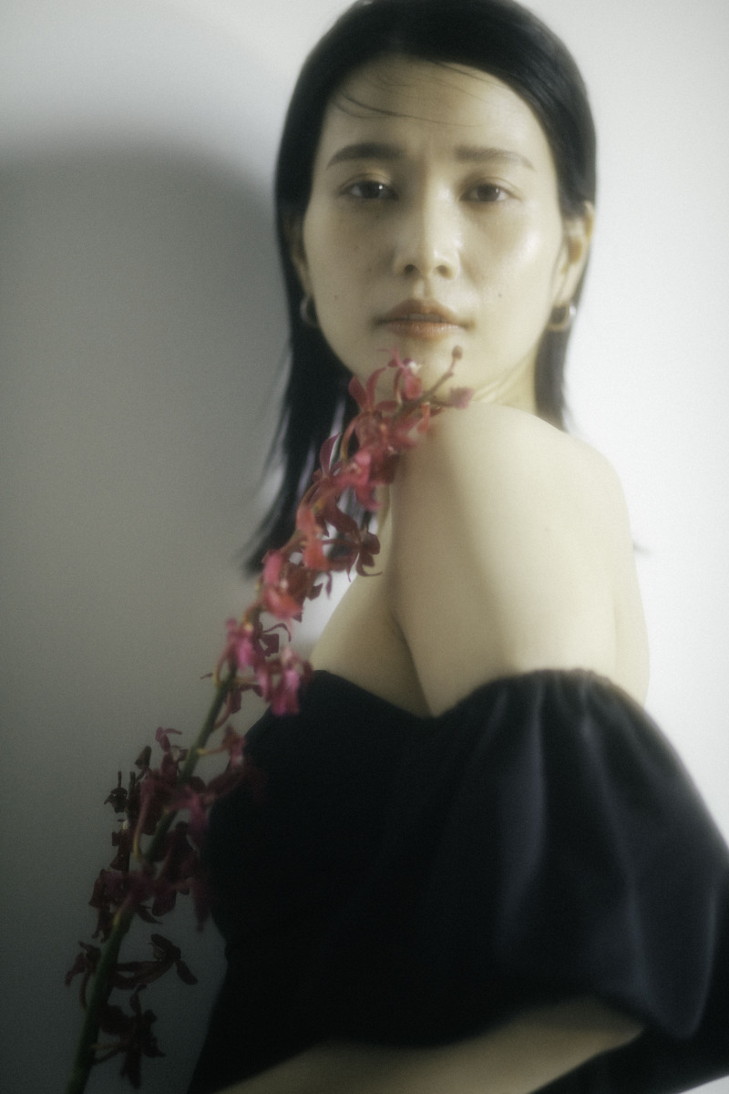 Marlgrafica_ヘアメイクのリハーサルができる