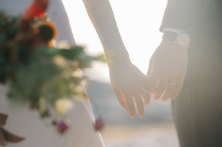 大高緑地公園／野間灯台【洋装ロケーション】