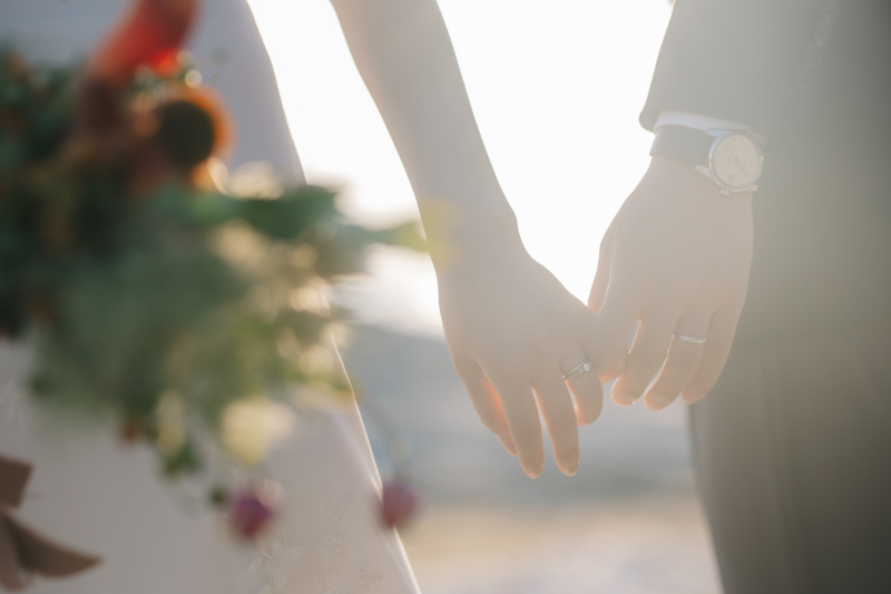 大高緑地公園／野間灯台【洋装ロケーション】