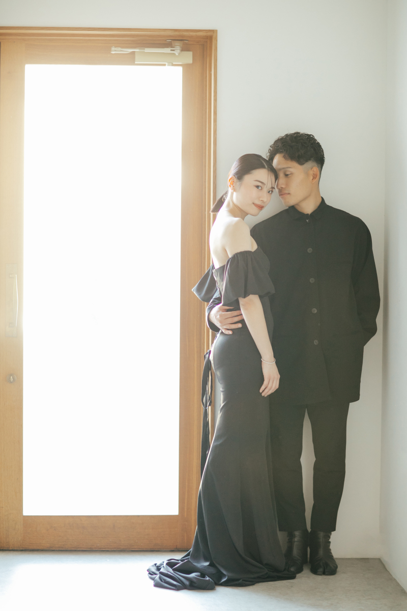 Marlgrafica_女性のフォトグラファーがいる