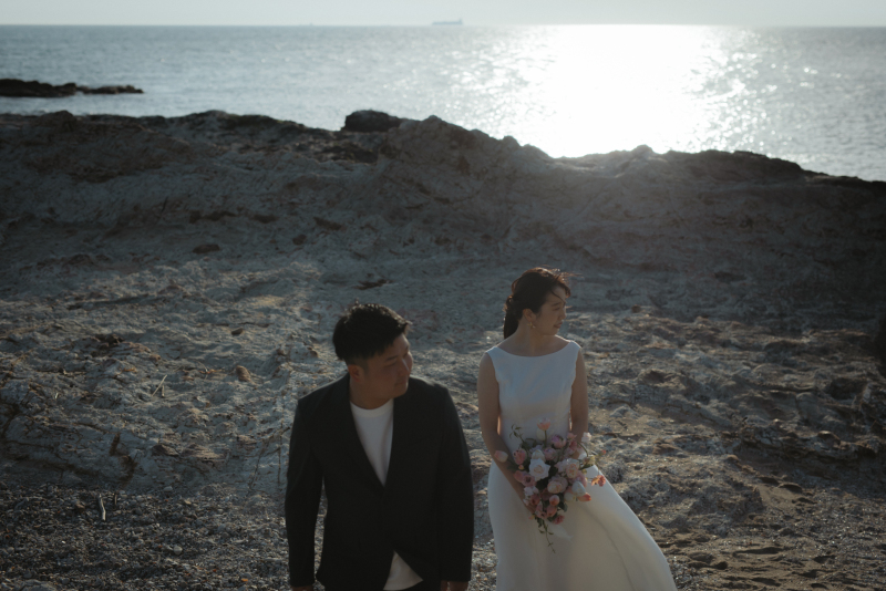 バリエーション豊かに