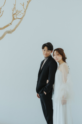 Marlgrafica_スタジオ撮影