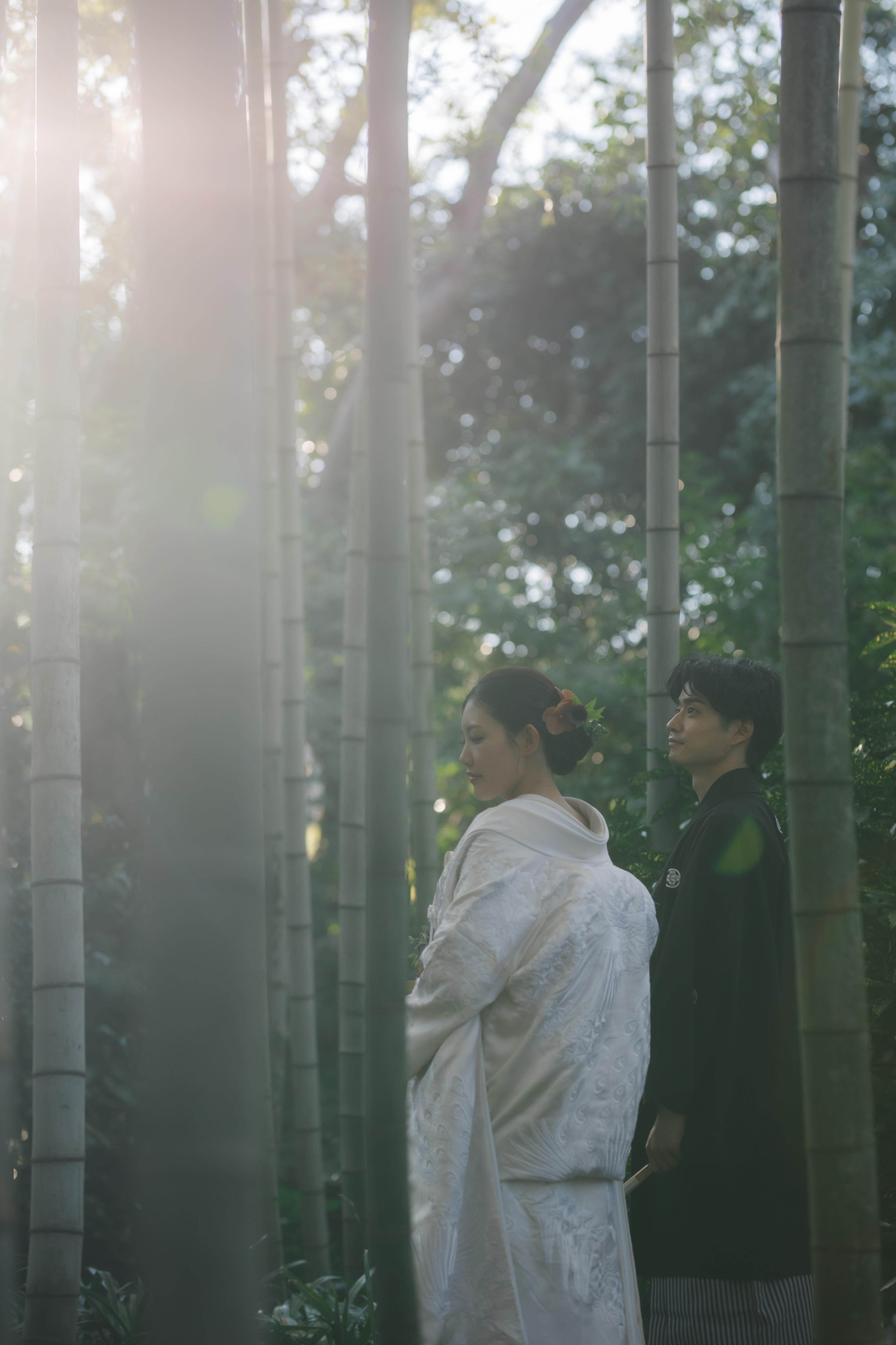 20以上ある撮影シーン