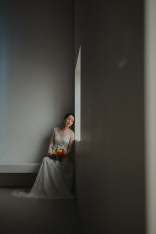 Marlgrafica_スタジオ撮影