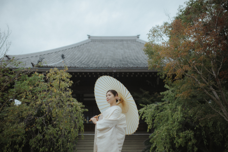 普元寺／東山荘【和装ロケーション】