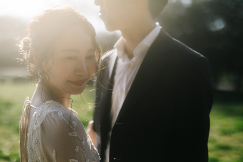 Marlgrafica_ガーデンで撮影できる