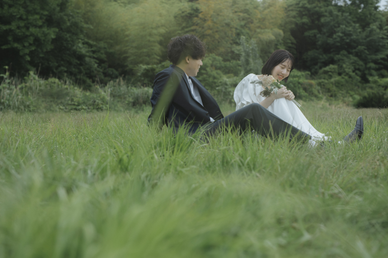 Fiig.Studio /大高緑地公園【洋装スタジオ/ロケ】