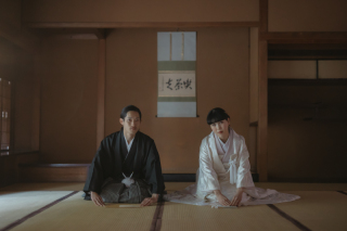 Marlgrafica_【和装】ロケーション撮影【庭園、神社】