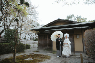 葵松庵【和装ロケーション】