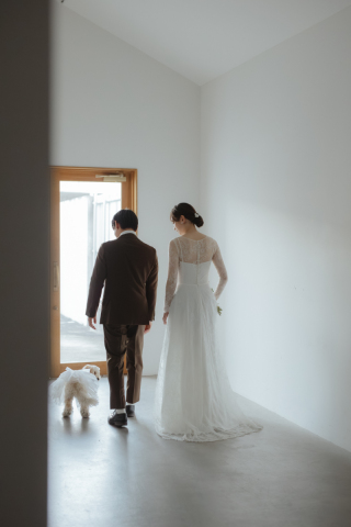 Marlgrafica_スタジオ撮影