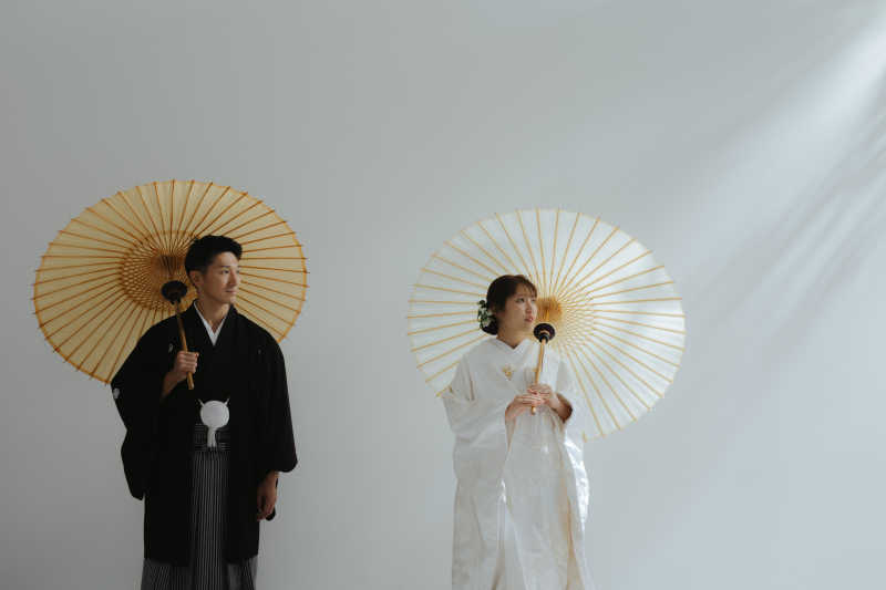 木漏れ日カット