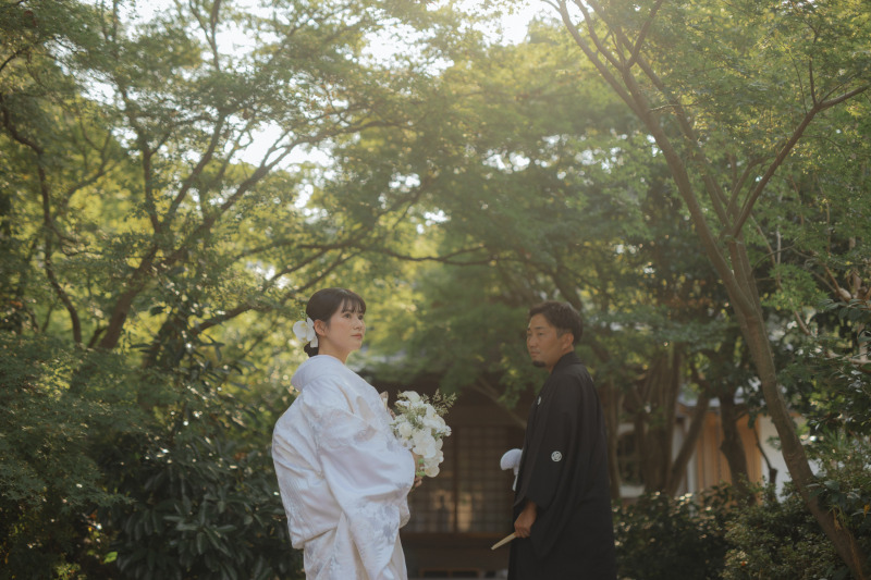 普元寺【和装ロケーション】