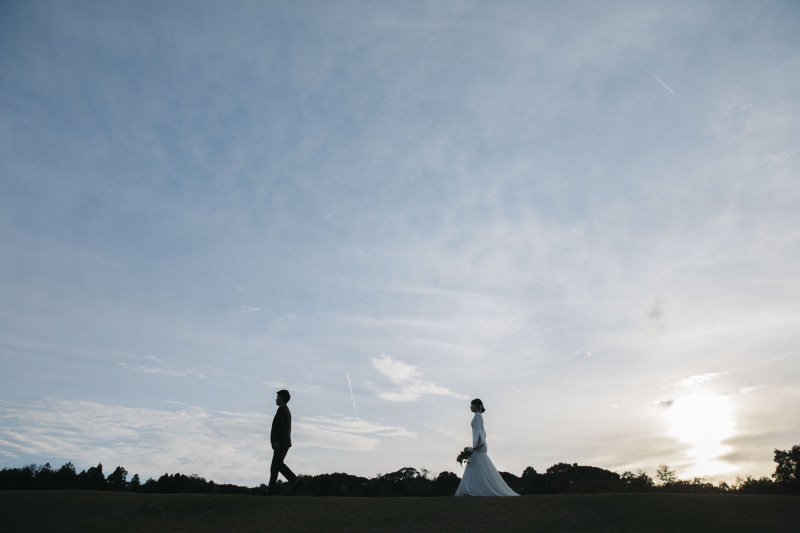 Marlgrafica_ガーデンで撮影できる