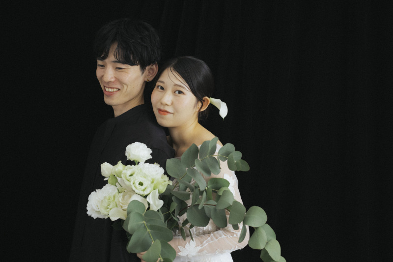 Marlgrafica_スタジオで撮影できる