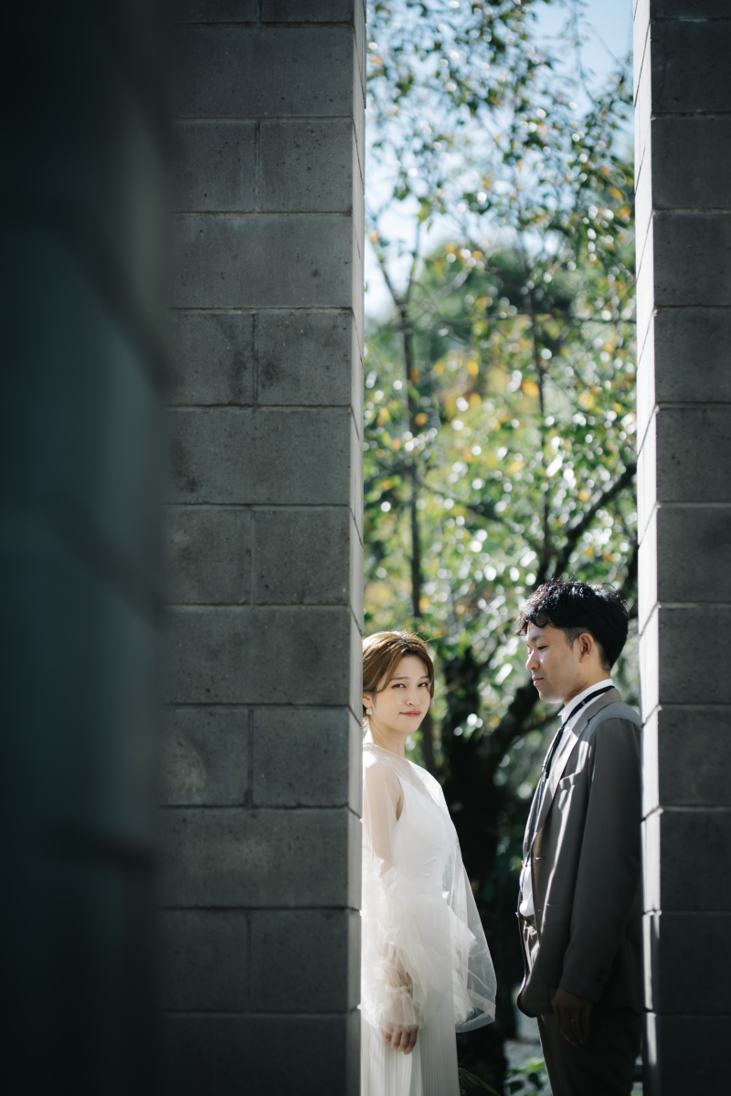 アートな空間で