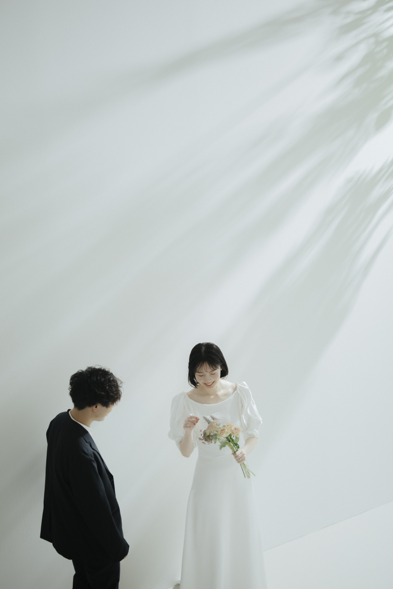 20以上ある撮影シーン