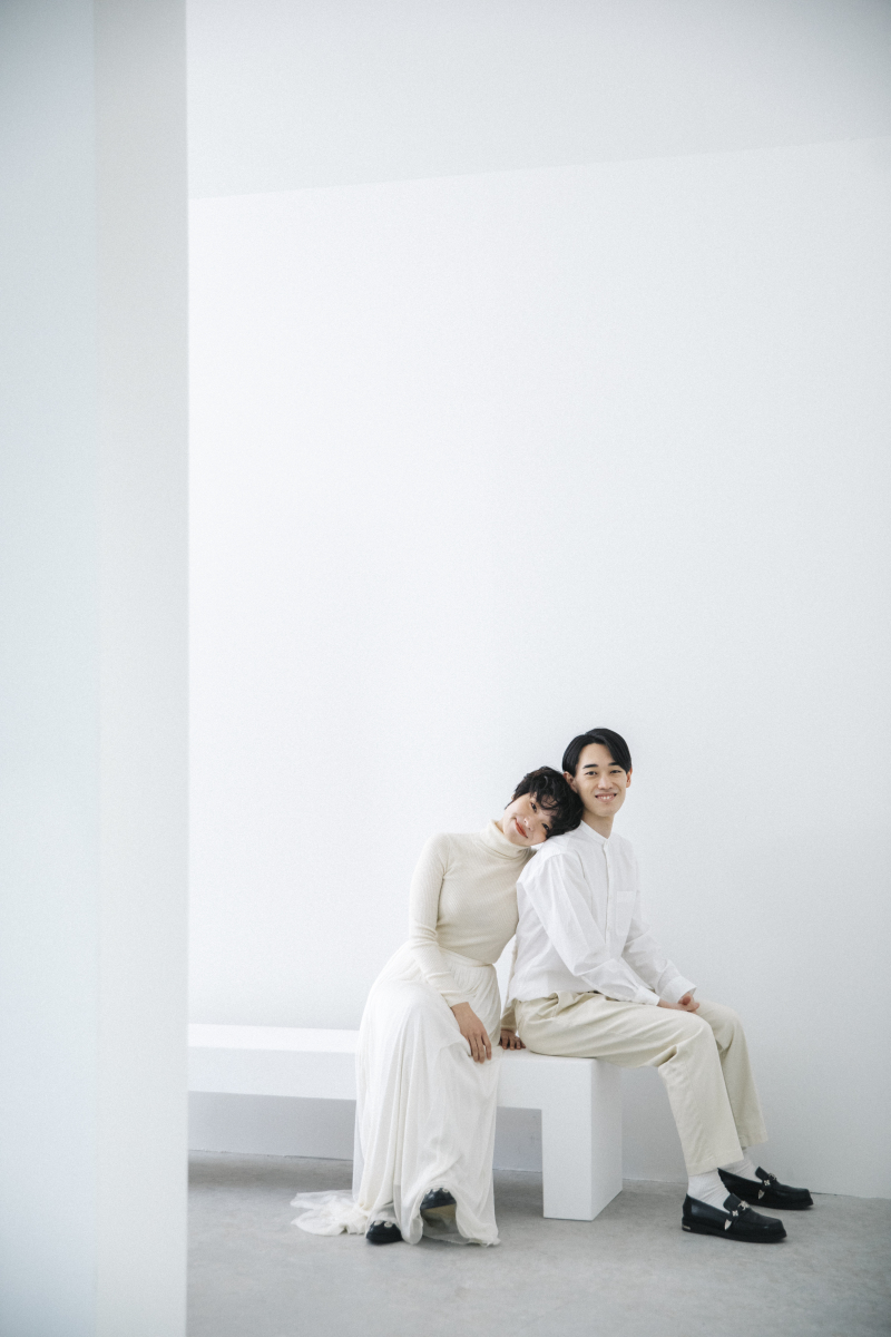 スタジオの見学やご相談も