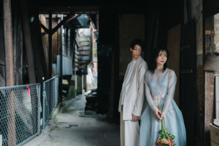 Fig.Studio ／岐阜筋骨【洋装スタジオ＆ロケーション】