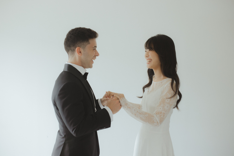 ファーストミート大成功!