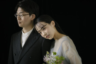 Marlgrafica_スタジオ撮影