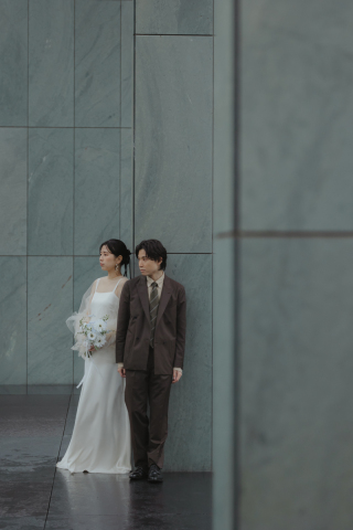 Marlgrafica_【ドレス】ロケーション撮影【歴史的建造物】