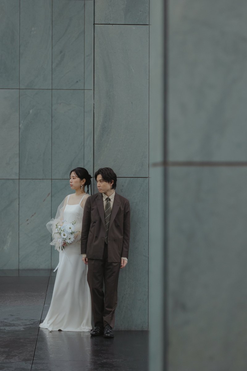 美術館らしいカット