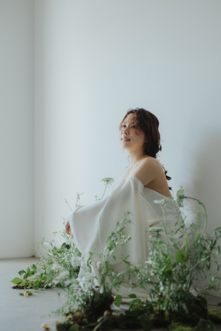 Marlgrafica_スタジオ撮影