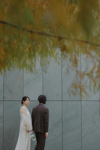 Marlgrafica_【ドレス】ロケーション撮影【歴史的建造物】