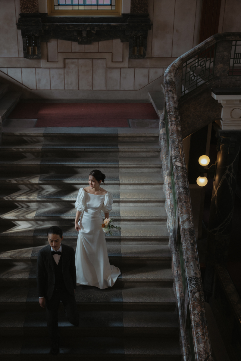 時間帯でかわる光のよさ