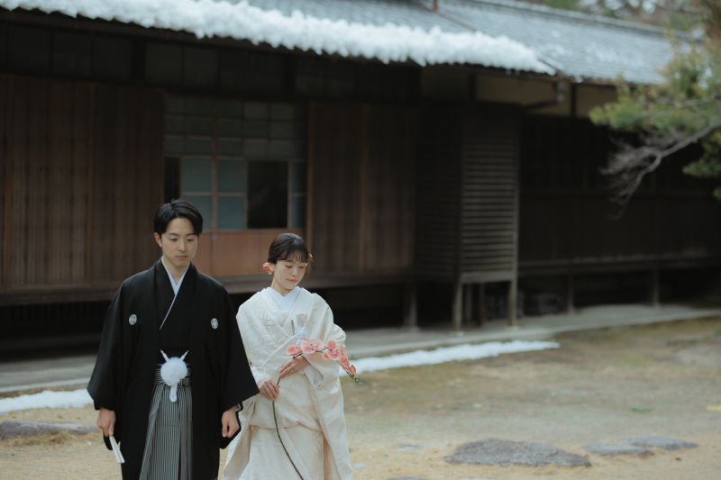 何気なさを追求