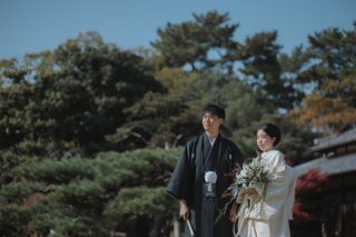 六華苑【和装ロケーション】