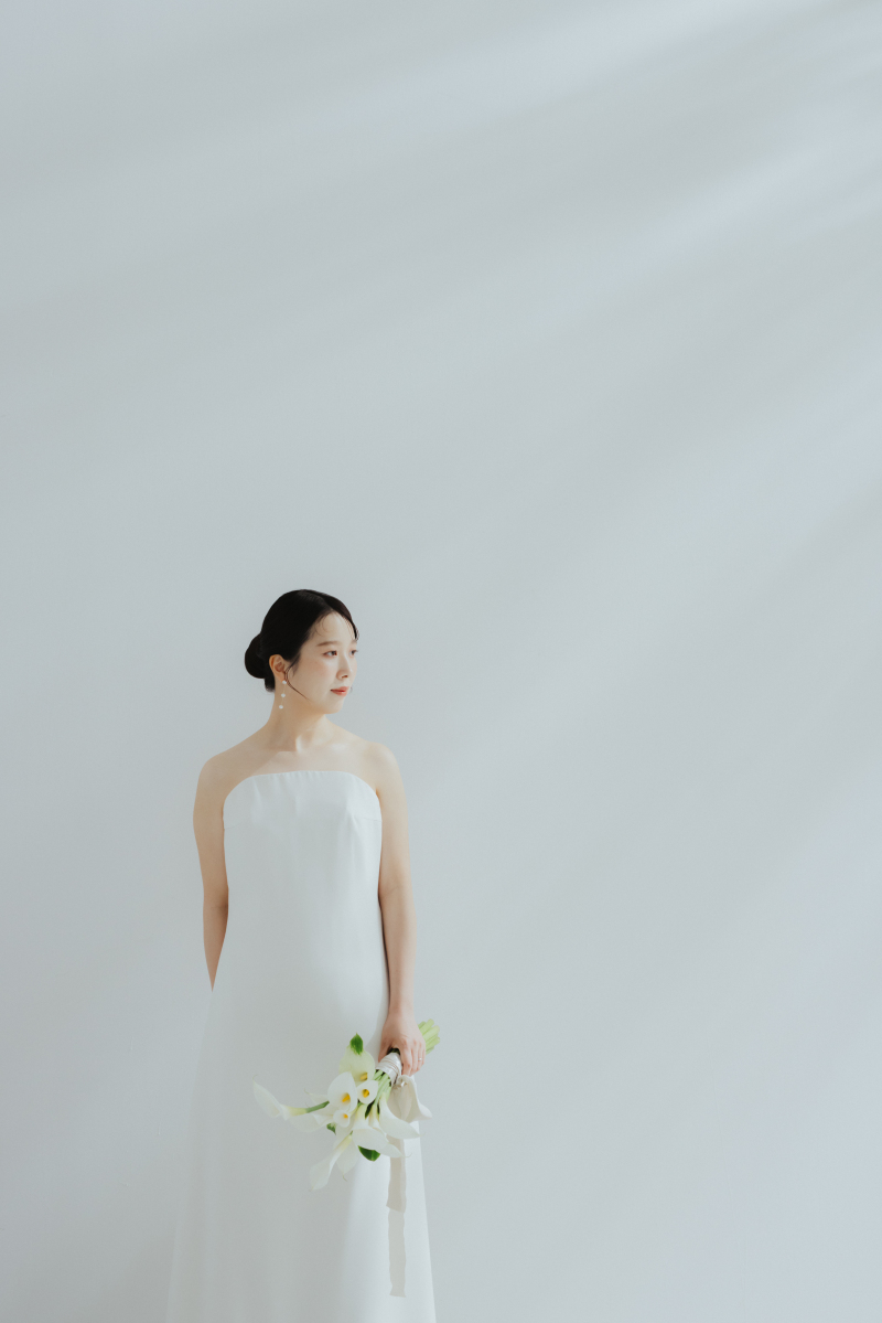 撮影の時間の中で、お二人の自然な美しさを見つけていきます。