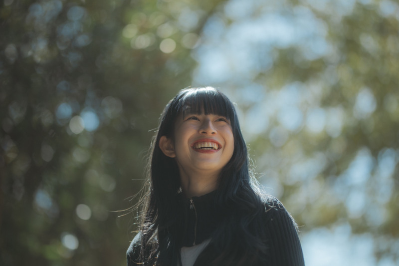 樫谷菜生