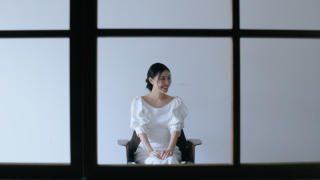 おふたりだけでなく、その時の季節感、雰囲気も大切にしています。