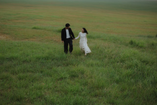 【年内撮影限定】ドレス１着ロケーションプラン｜限定特典として年内納品お約束！（衣装、美容、着付け、データ付）