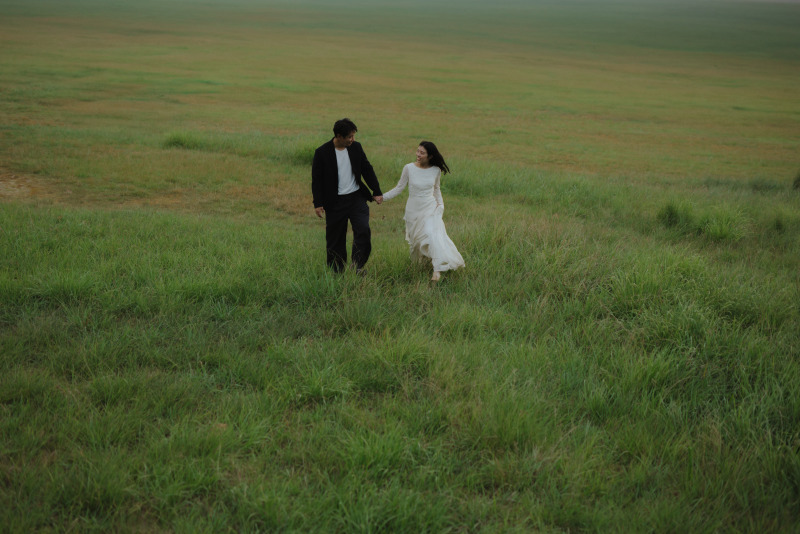 【年内撮影限定】ドレス１着ロケーションプラン｜限定特典として年内納品お約束！（衣装、美容、着付け、データ付）