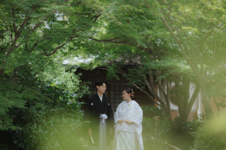【夏季限定｜和装１着プラン】和装ロケーション｜衣装代込み｜衣装はどれを選んでも追加料金なし