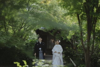 【和装１着プラン】和装ロケーション｜衣装代込み｜衣装はどれを選んでも追加料金なし