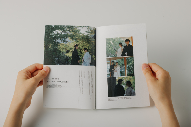 【ドレス+和装】結婚式のご準備をトータルコーディネートプラン【衣装代込み】